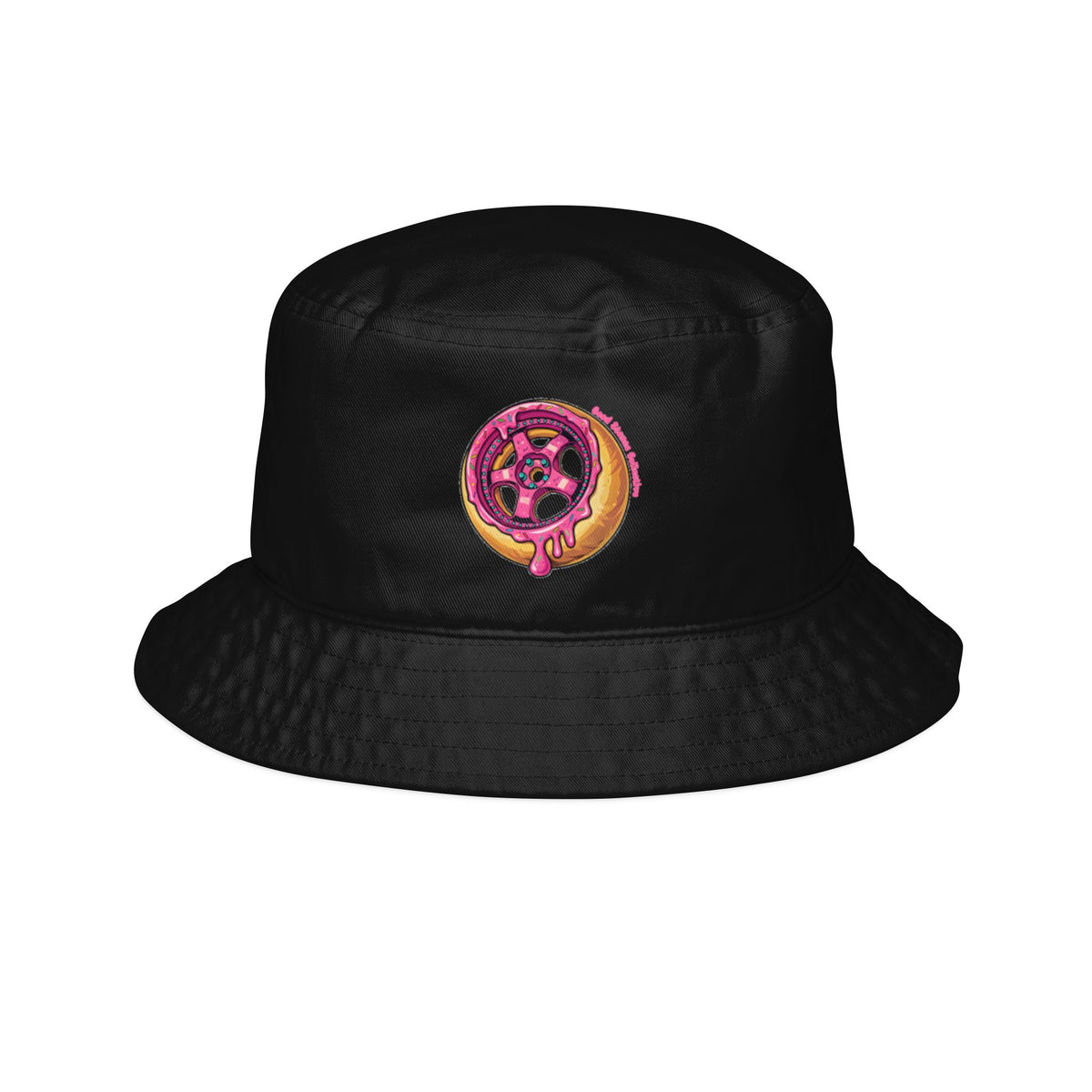Good Donut Bucket Hat