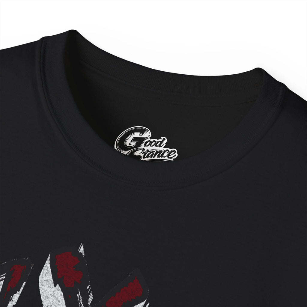 GS Tokyo Red Rx-7 Tee