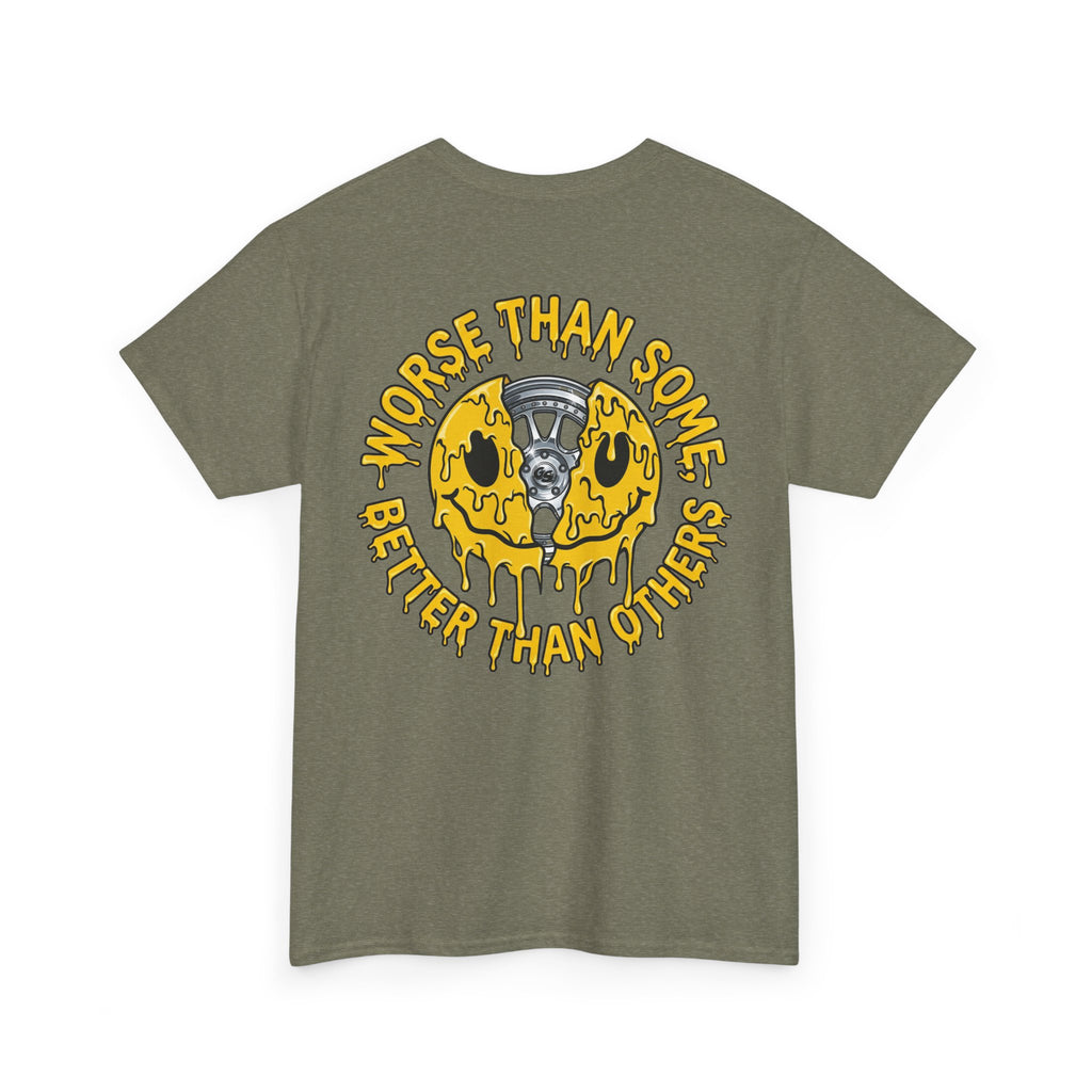 GS WTSBTO Tee