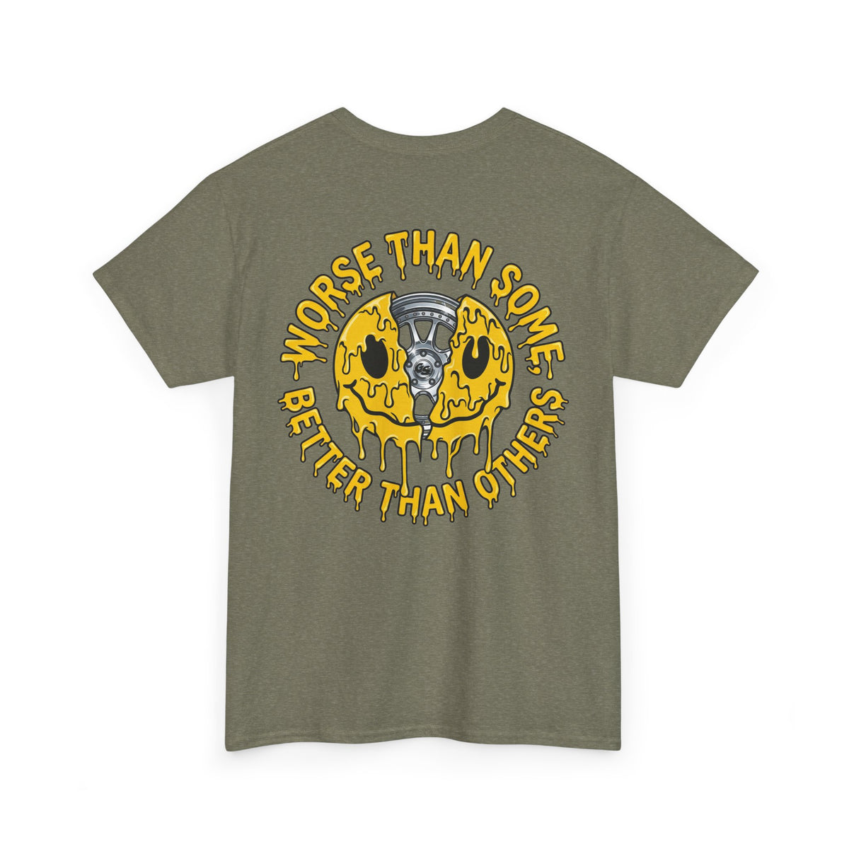 GS WTSBTO Tee