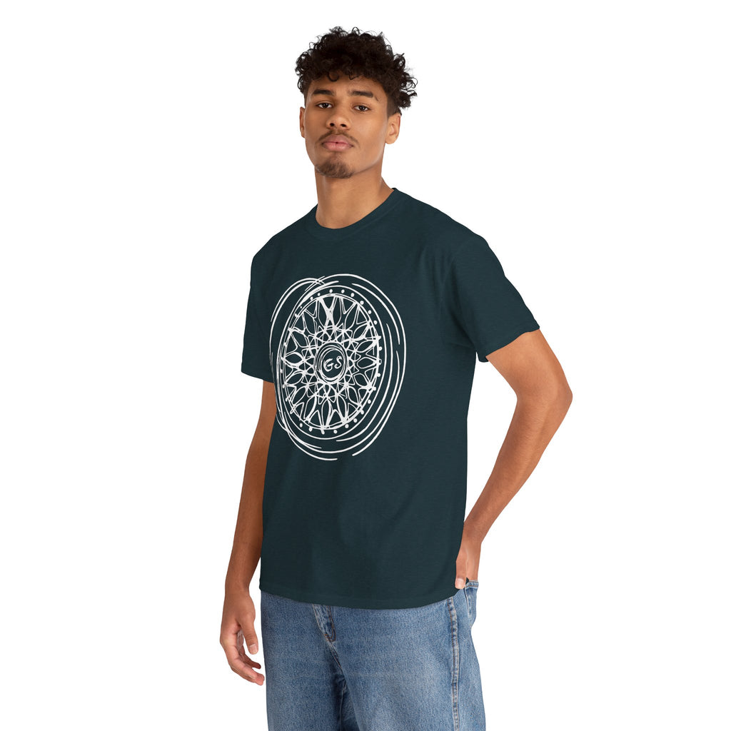 Good Stance Sketch T-Shirt