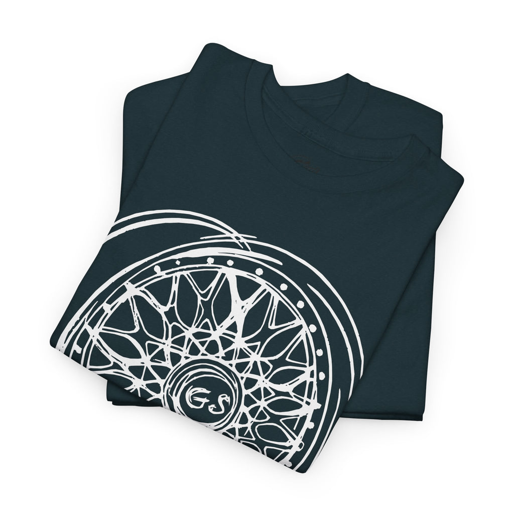 Good Stance Sketch T-Shirt