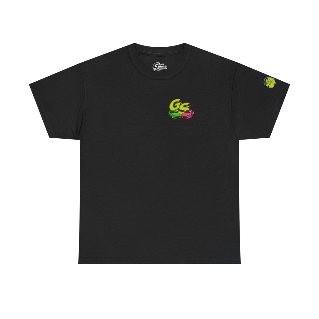 GS Monster Valley Drift Tee