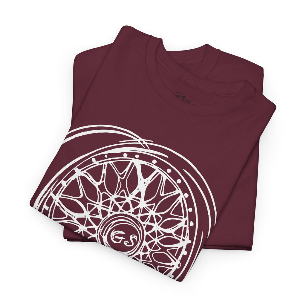 Good Stance Sketch T-Shirt