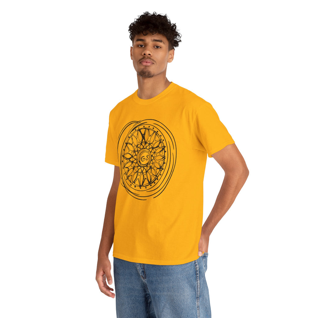 Good Stance Sketch T-Shirt