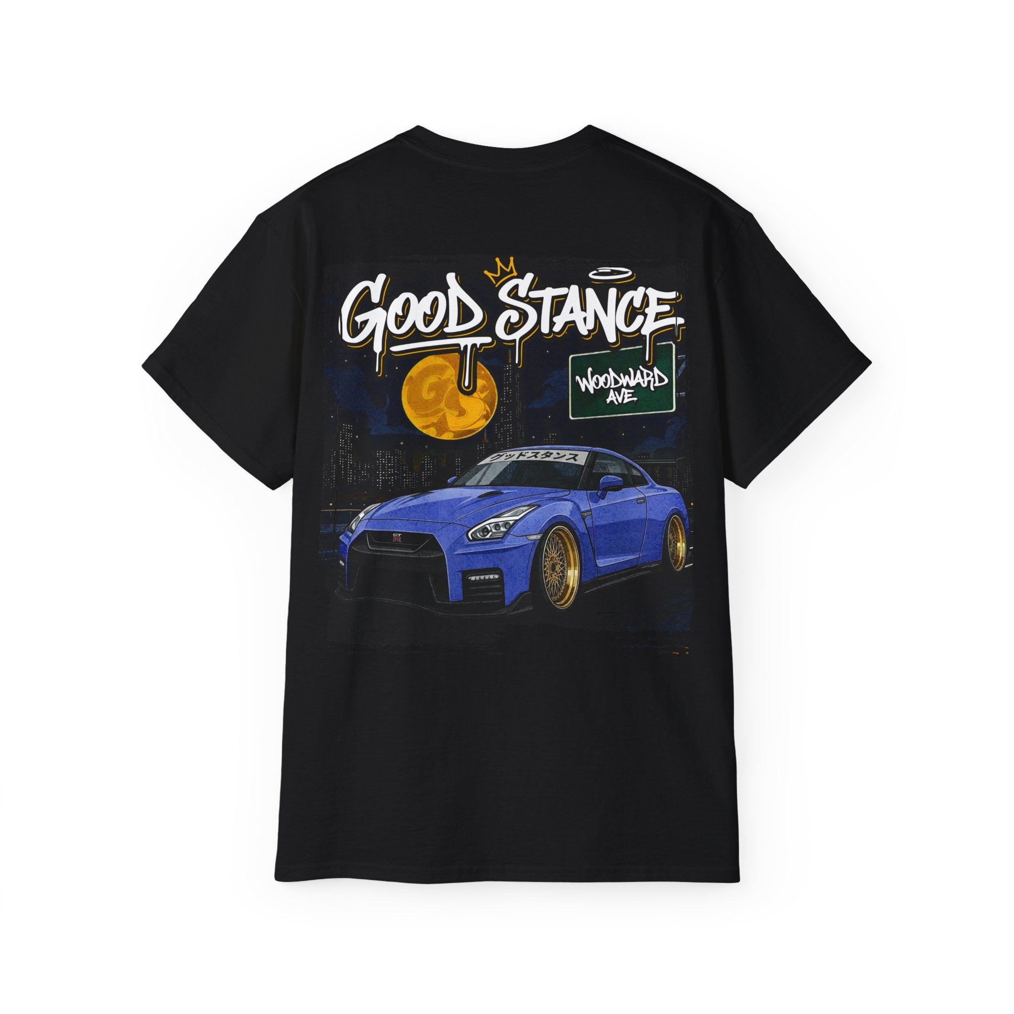 WW GTR Tee