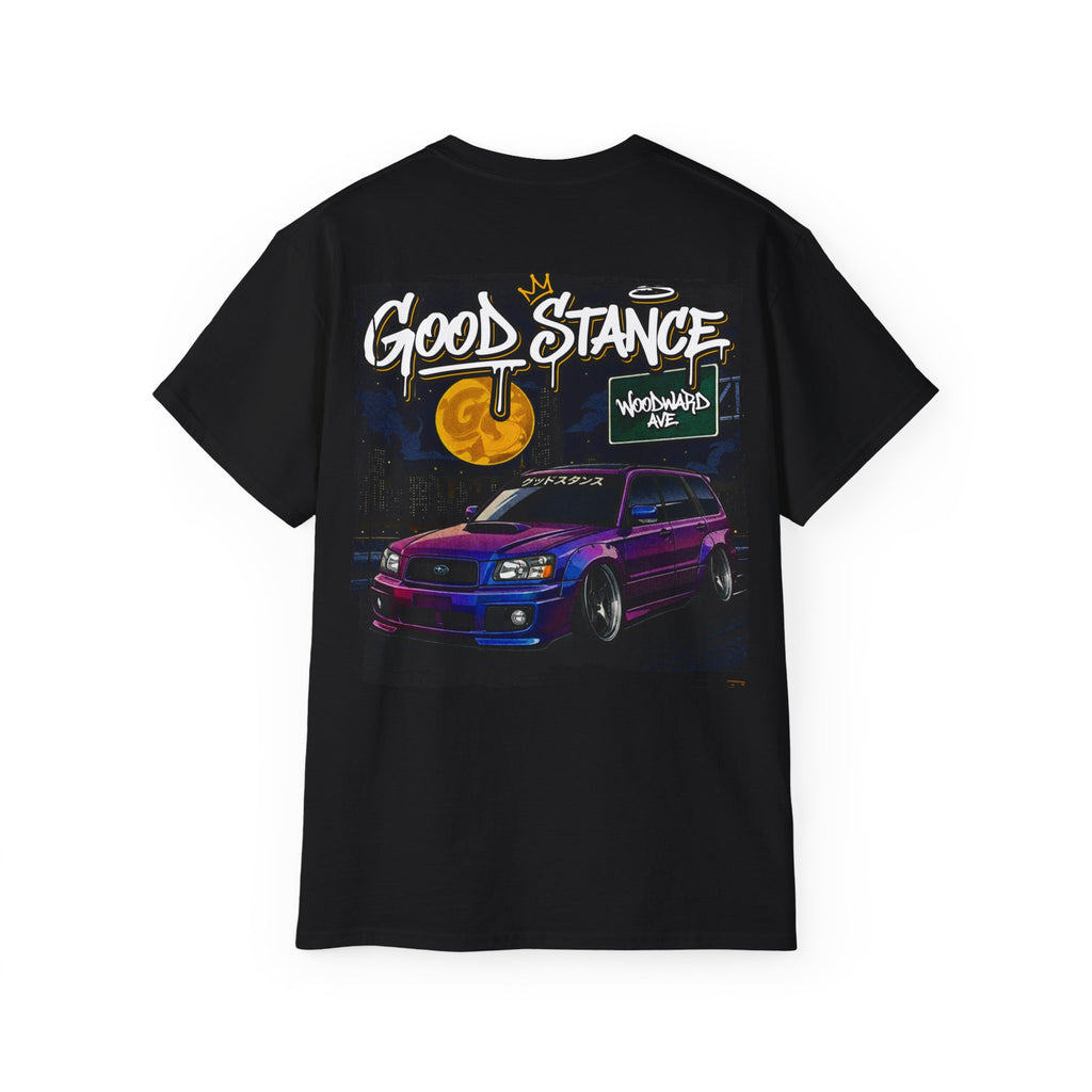 WW Forester Tee