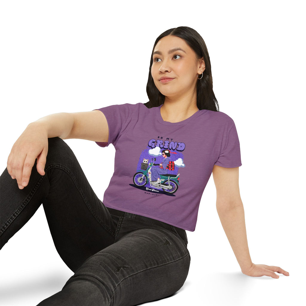 GS Minimoto tee