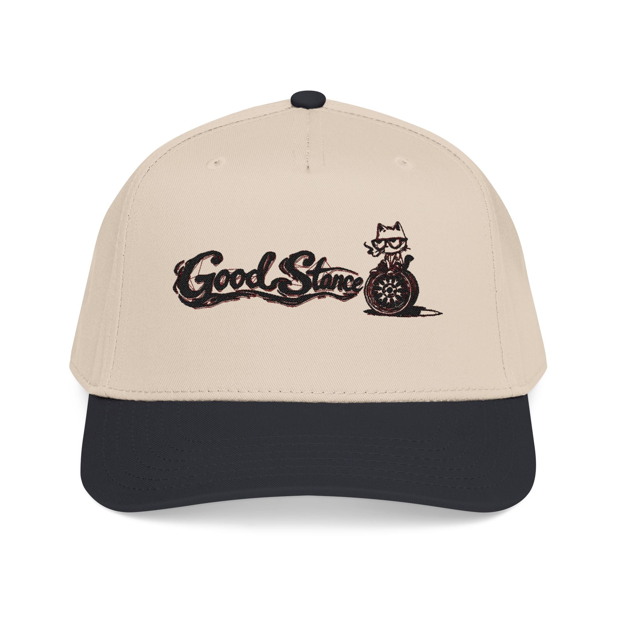 Good Stance Baseball Cap