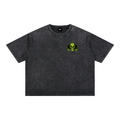 JDM,Washed,Streetwear,Gothic