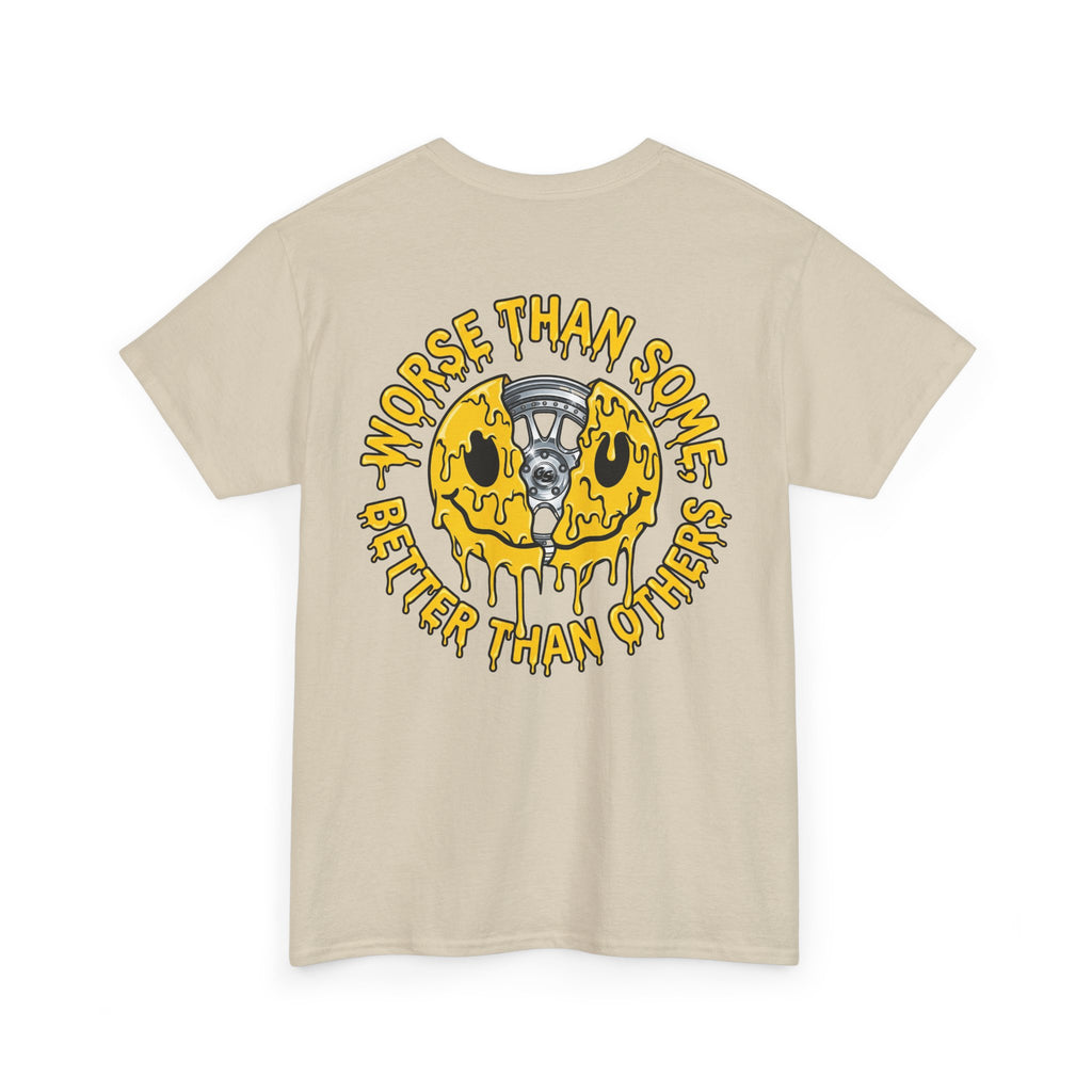 GS WTSBTO Tee