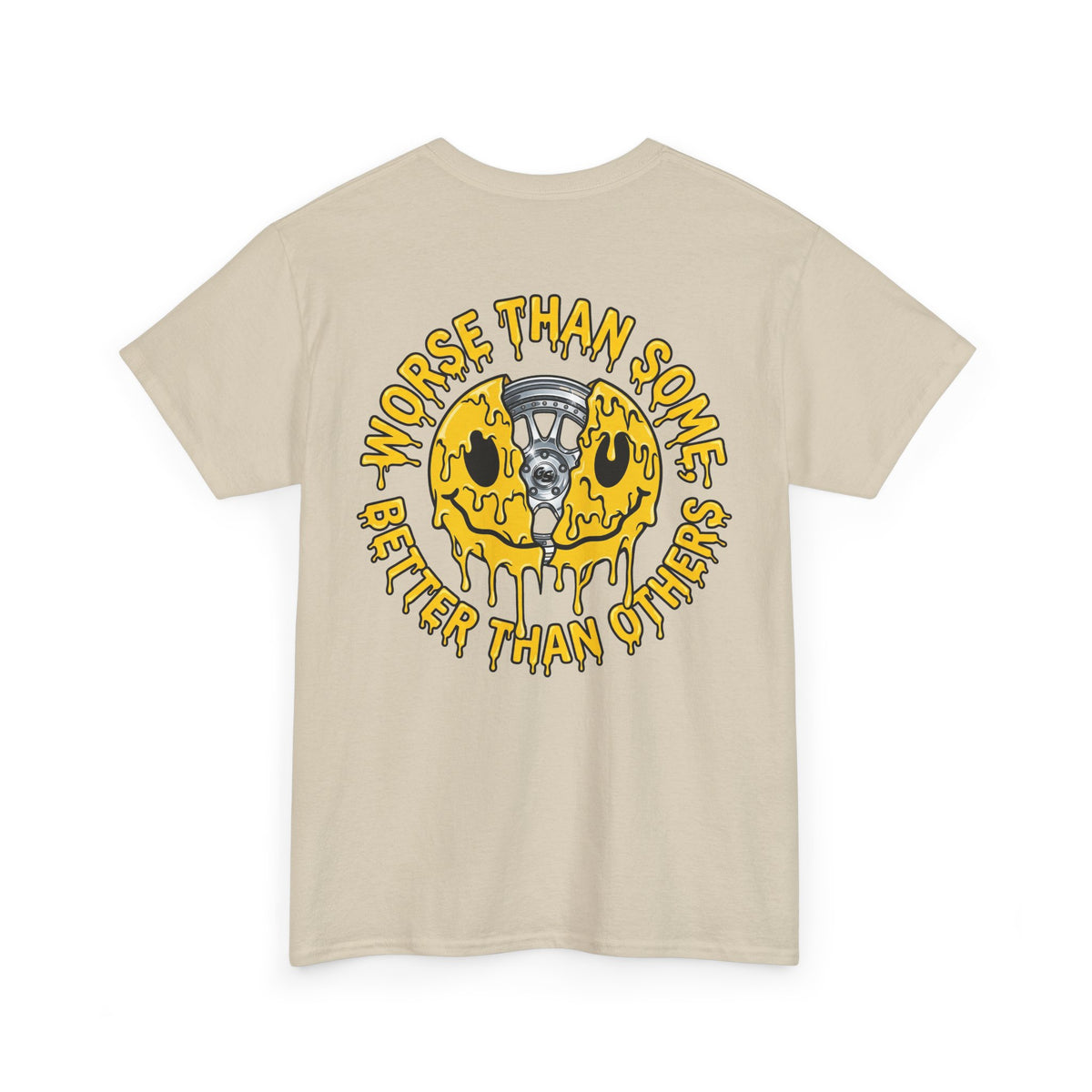 GS WTSBTO Tee