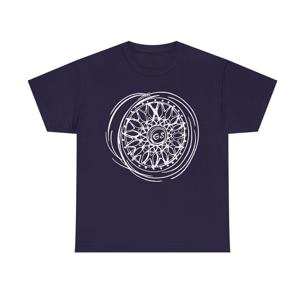 Good Stance Sketch T-Shirt