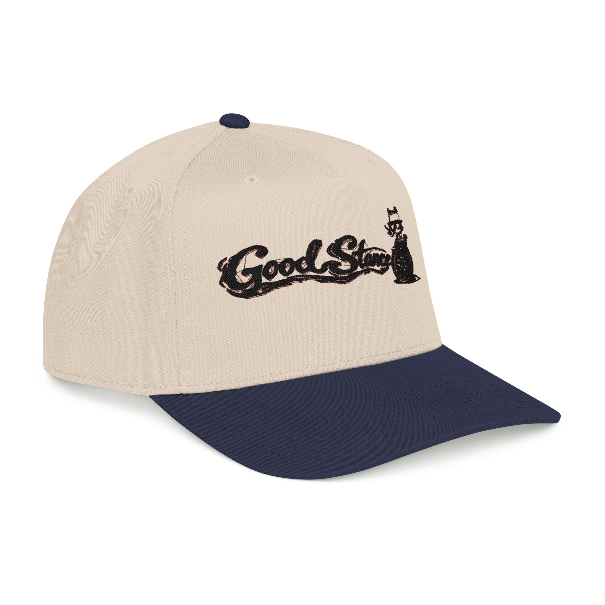 Good Stance Baseball Cap