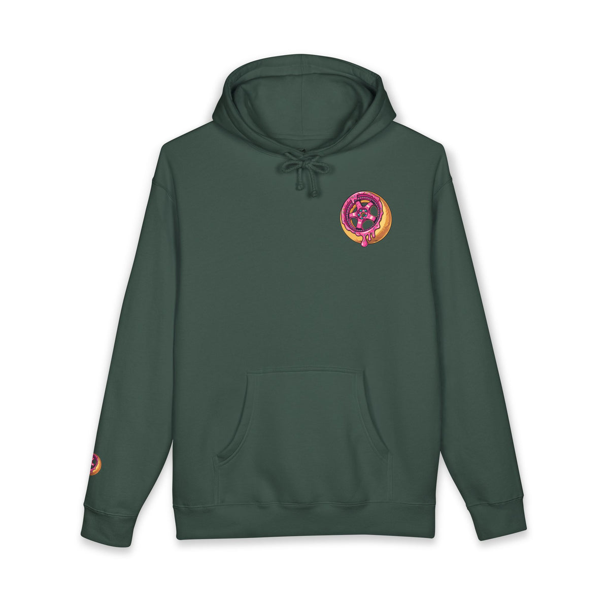 GS Sweet Tooth Pullover
