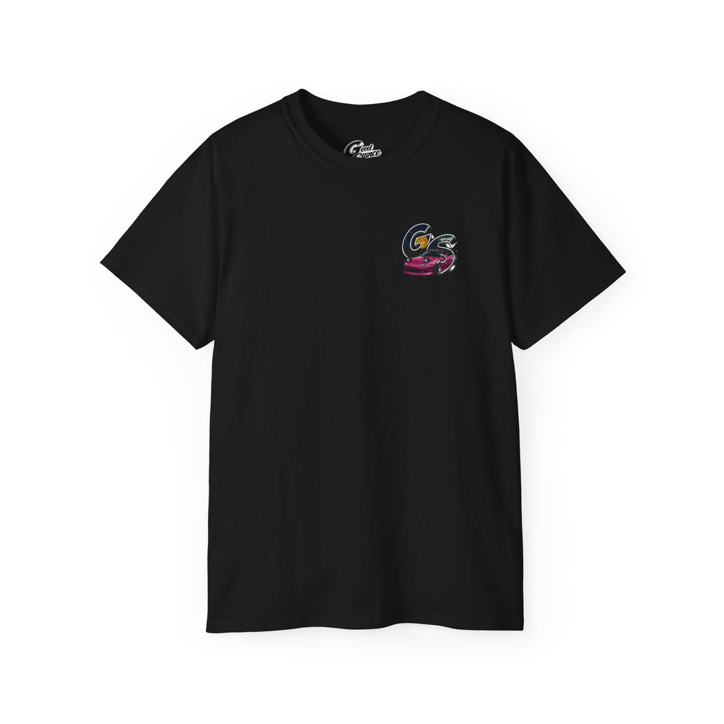 Woodward Miata Tee