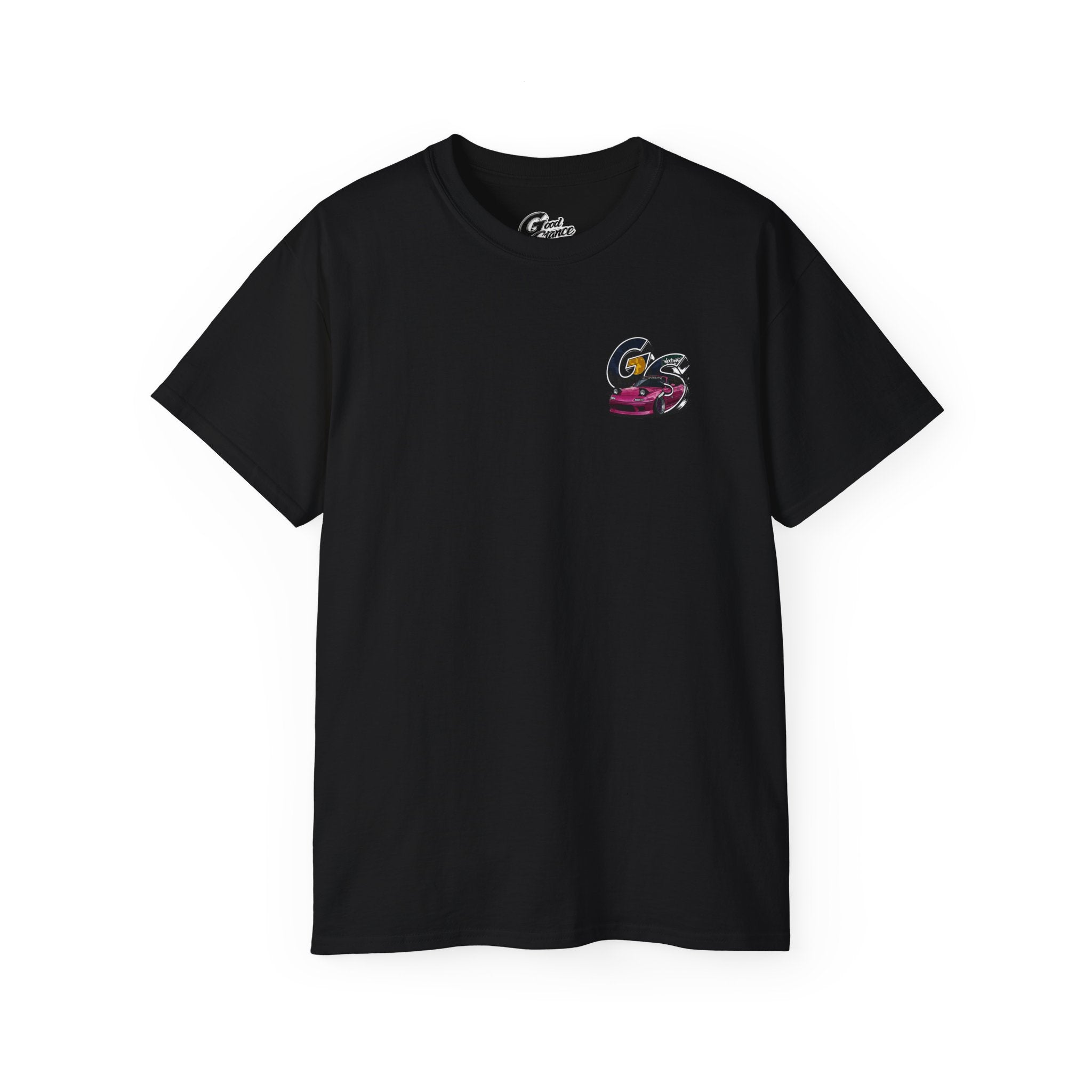 Woodward Miata Tee