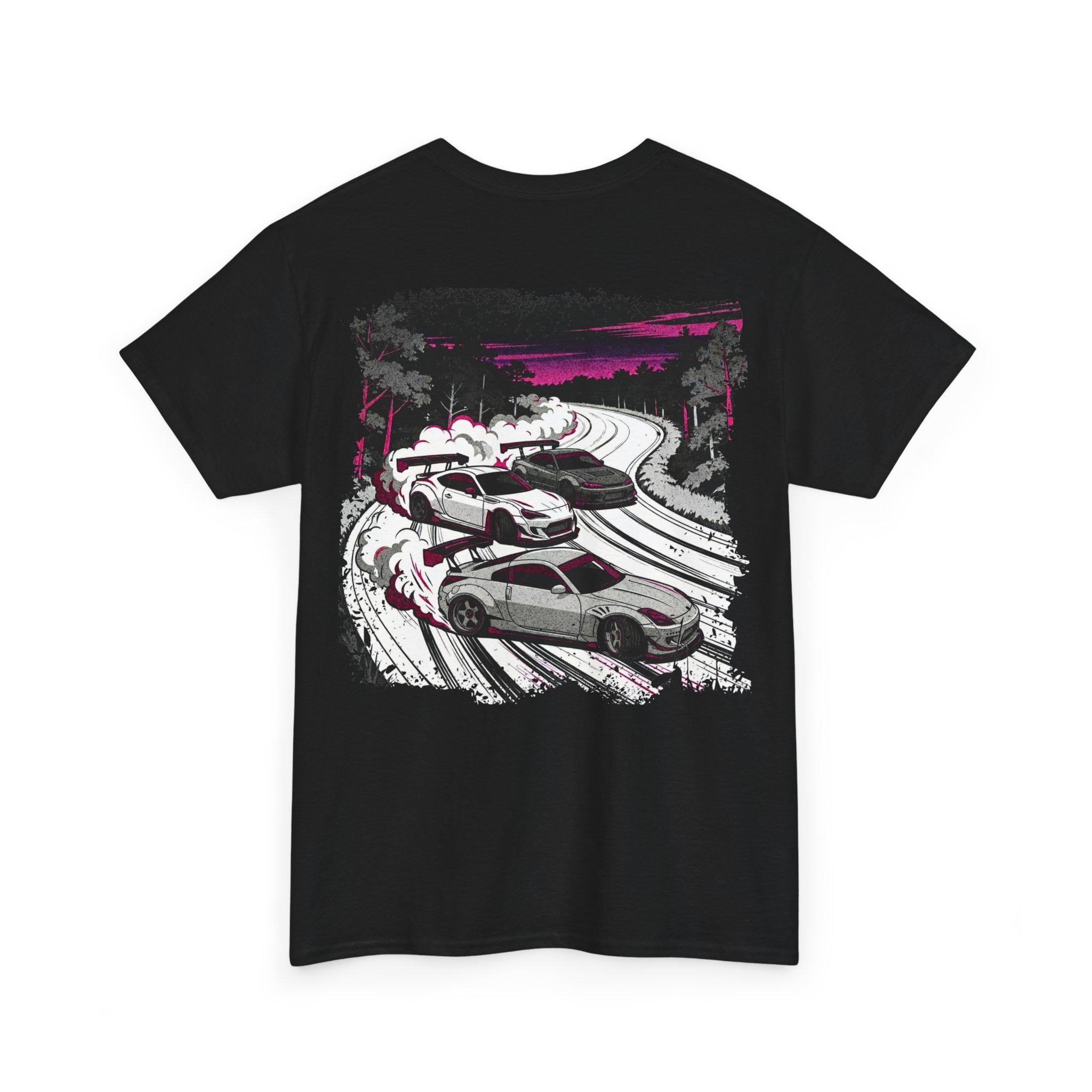 GS Midnight Run Tee