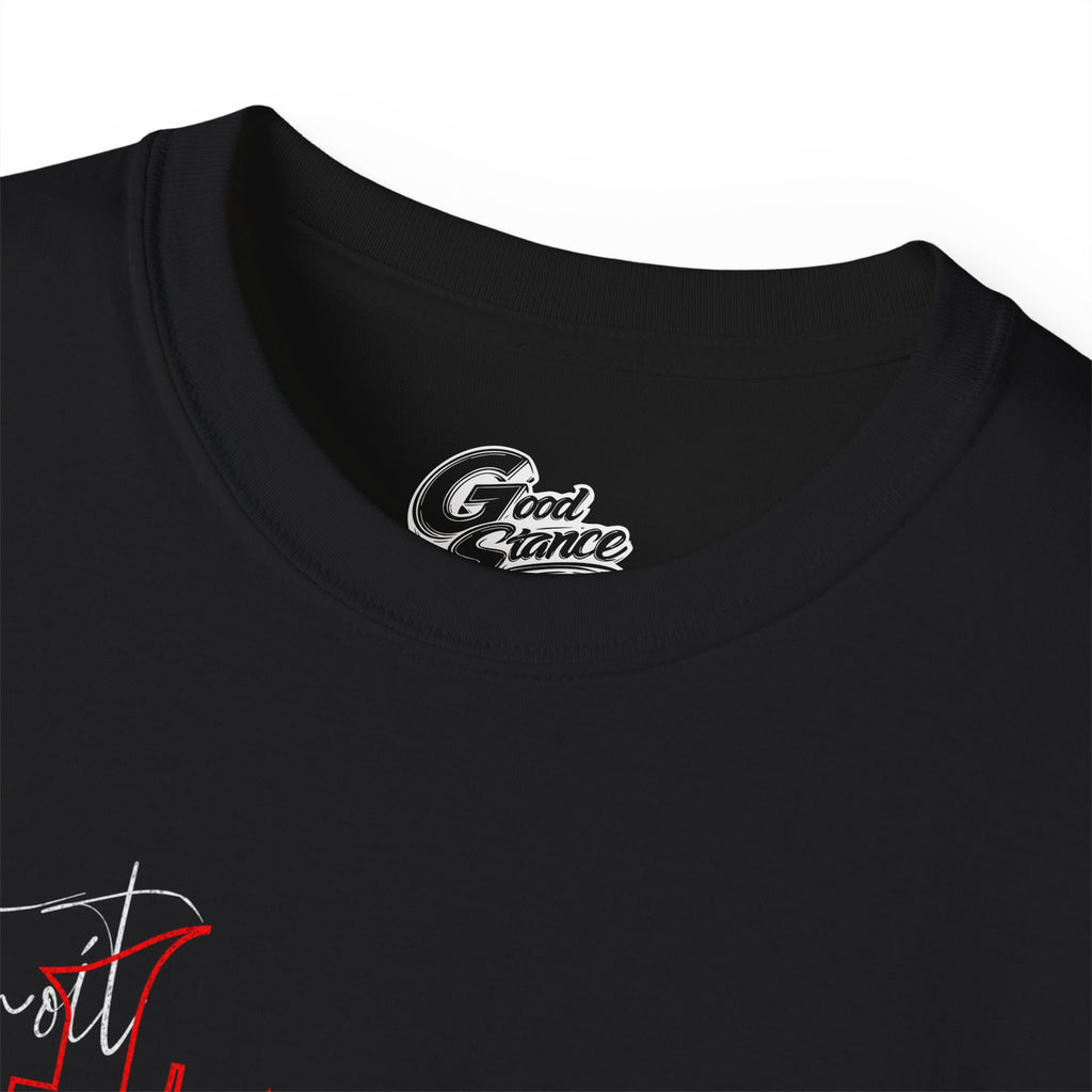 GS Detroit Street Culture Tee