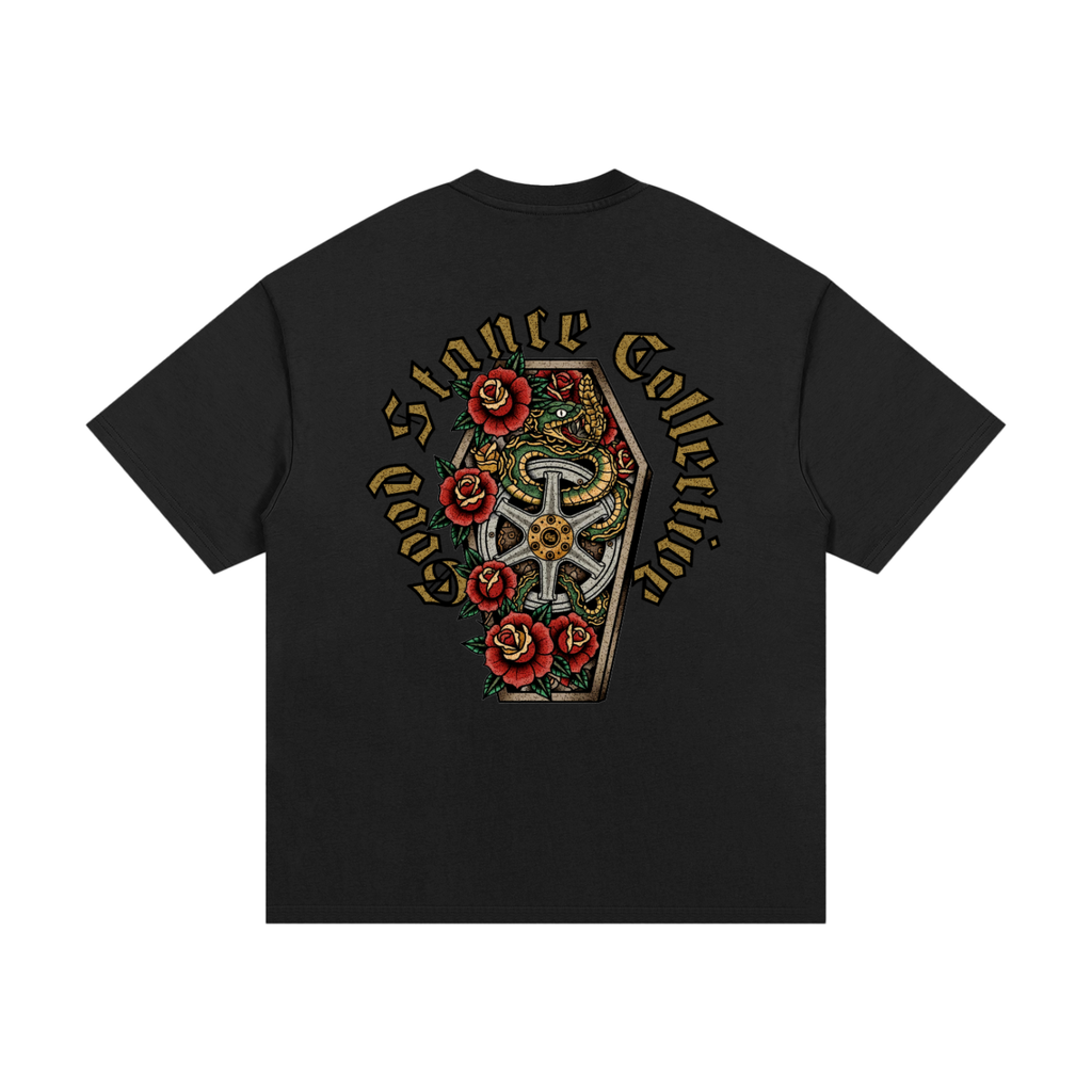 JDM,Traditional Tattoo,Streetwear