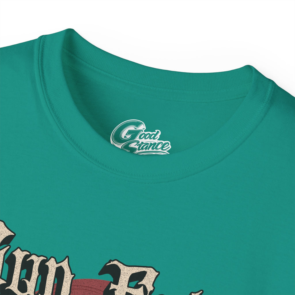GS Sun Eater Tee