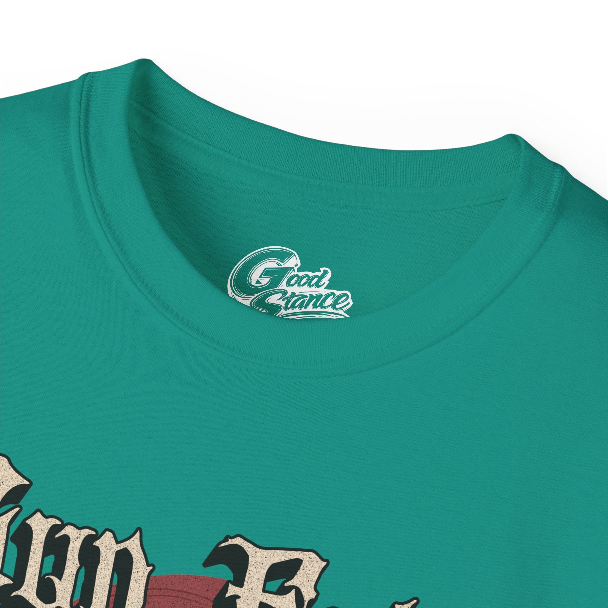 GS Sun Eater Tee