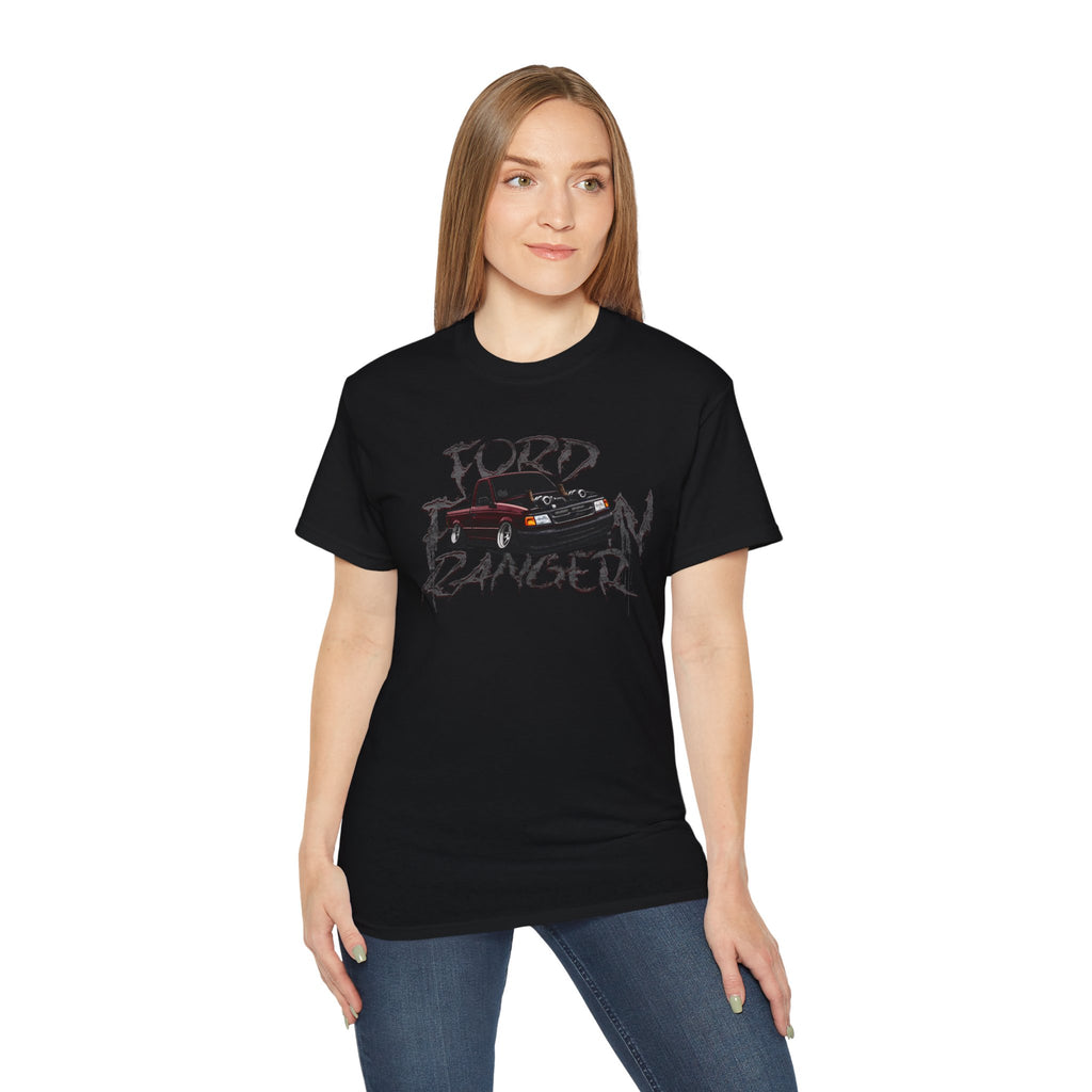 GSFord F***n Ranger Tee