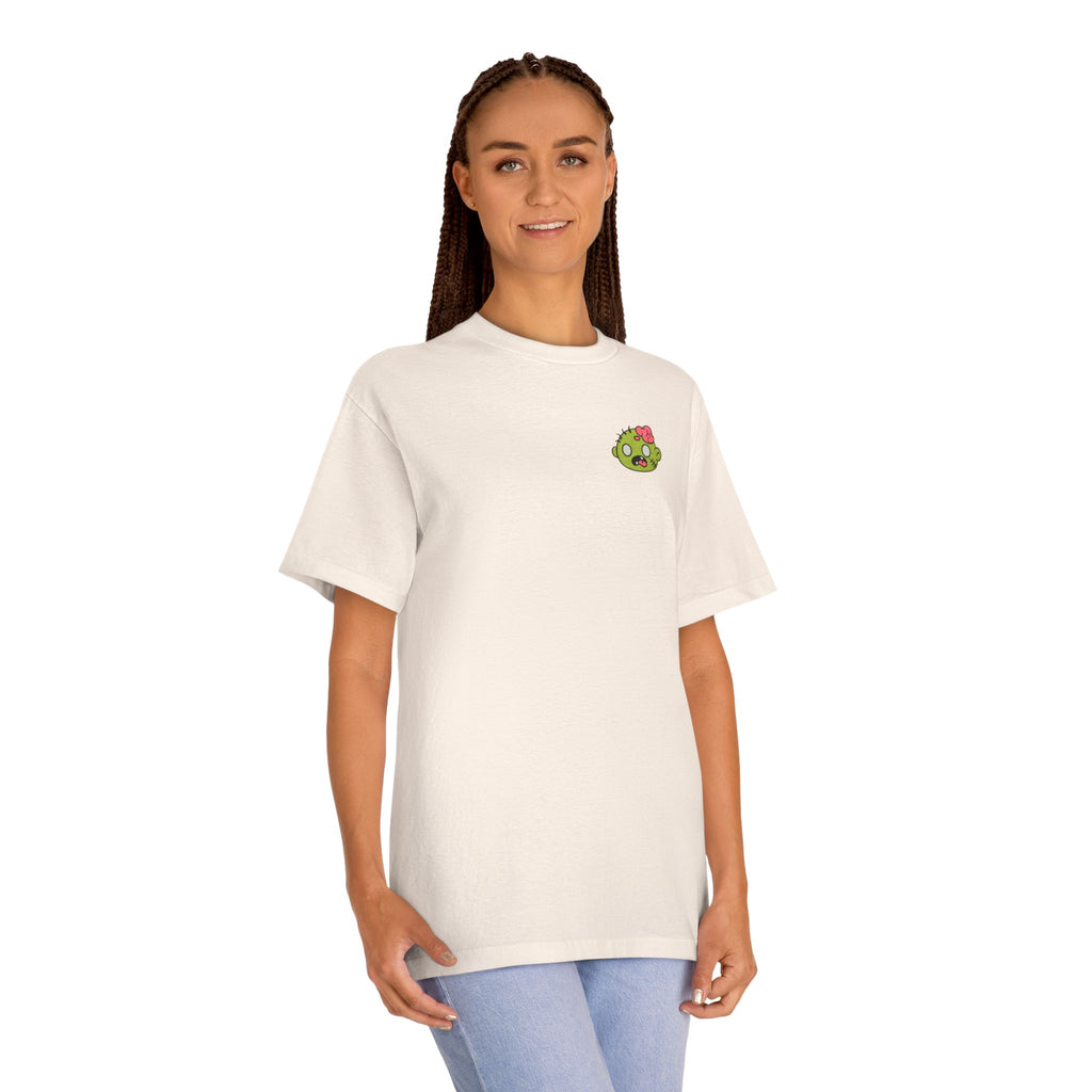 GS Absent-Minded  Tee