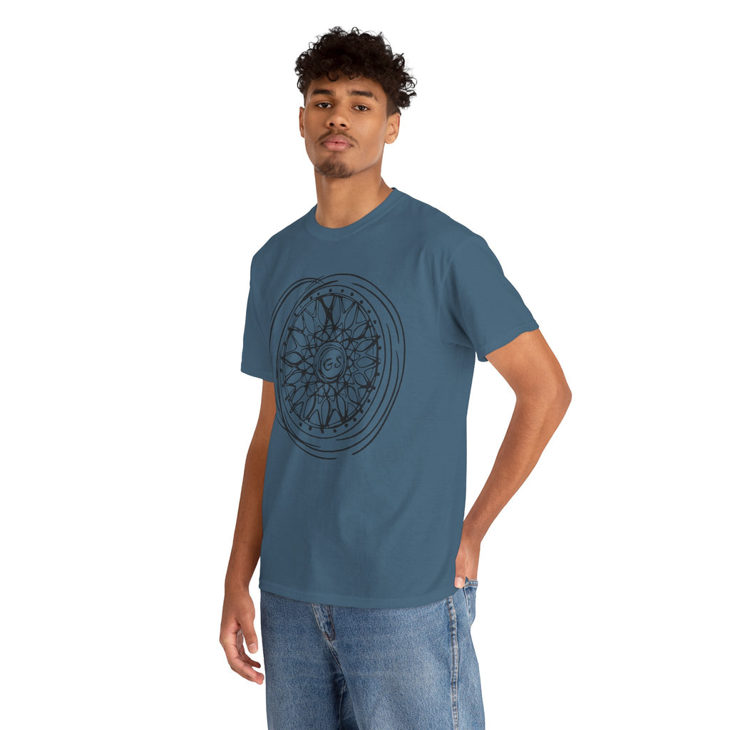 Good Stance Sketch T-Shirt