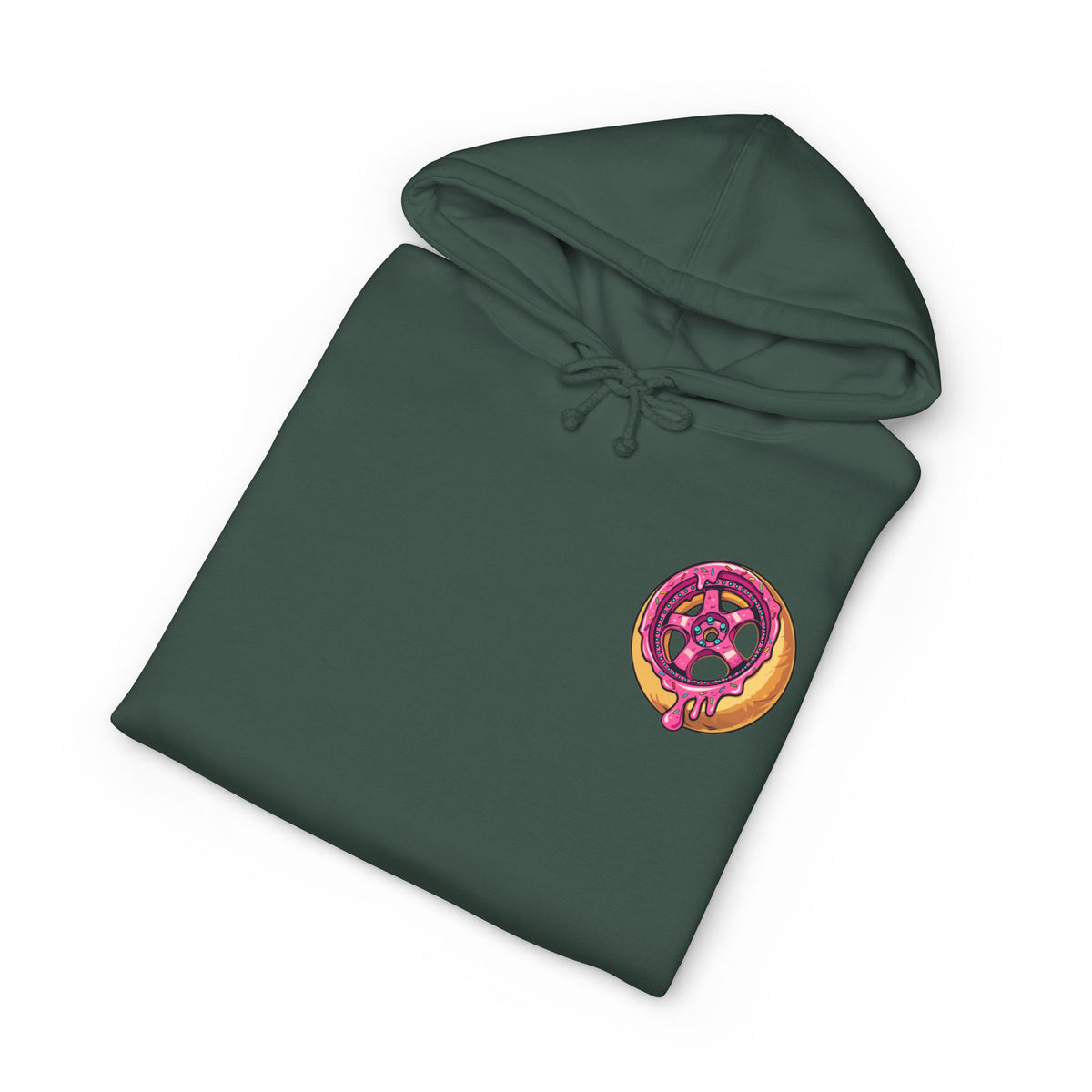GS Sweet Tooth Pullover
