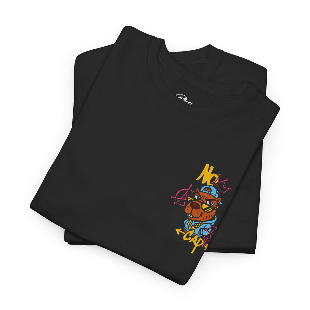 GS Capybara No Cap Tee