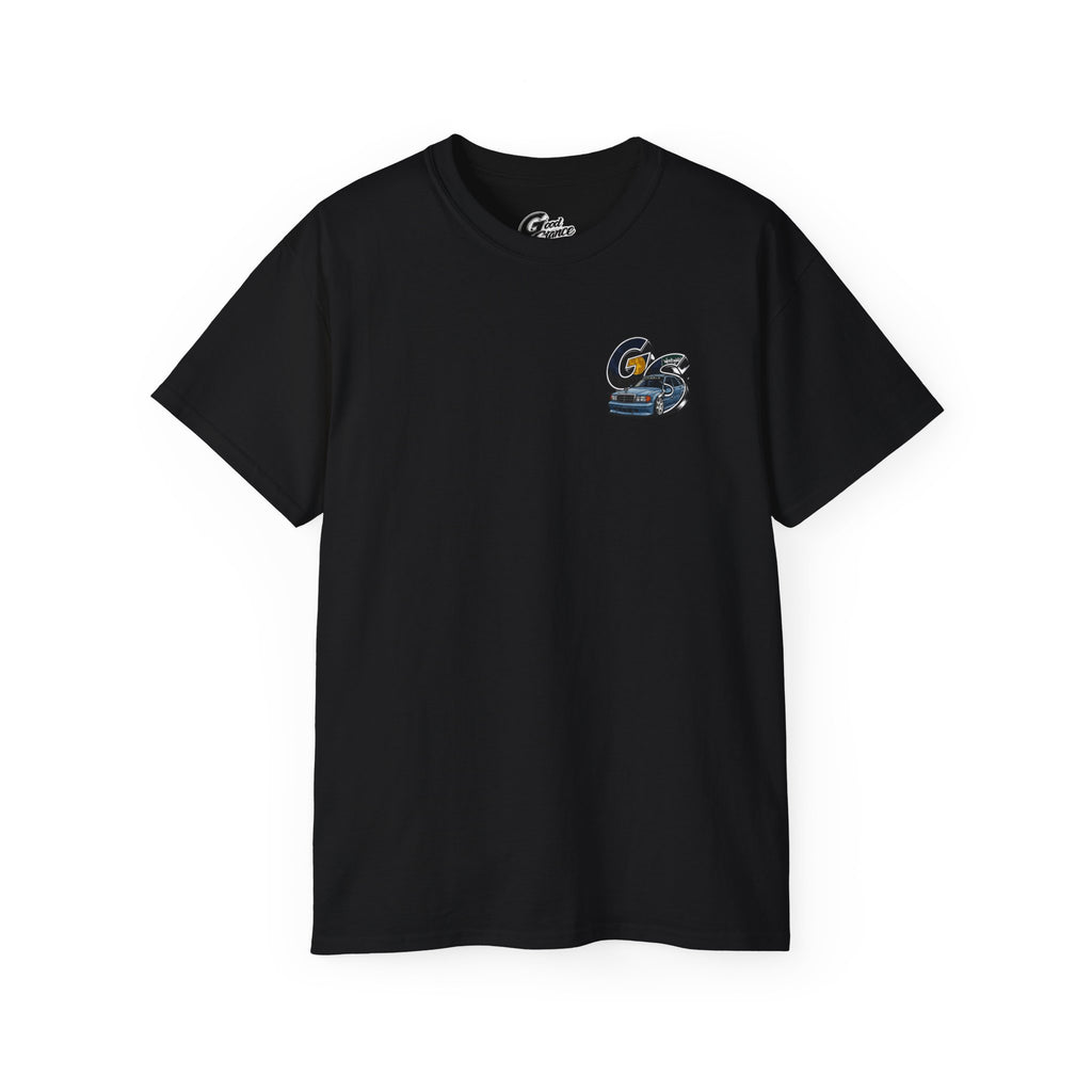 WW Mercedes Evo Tee