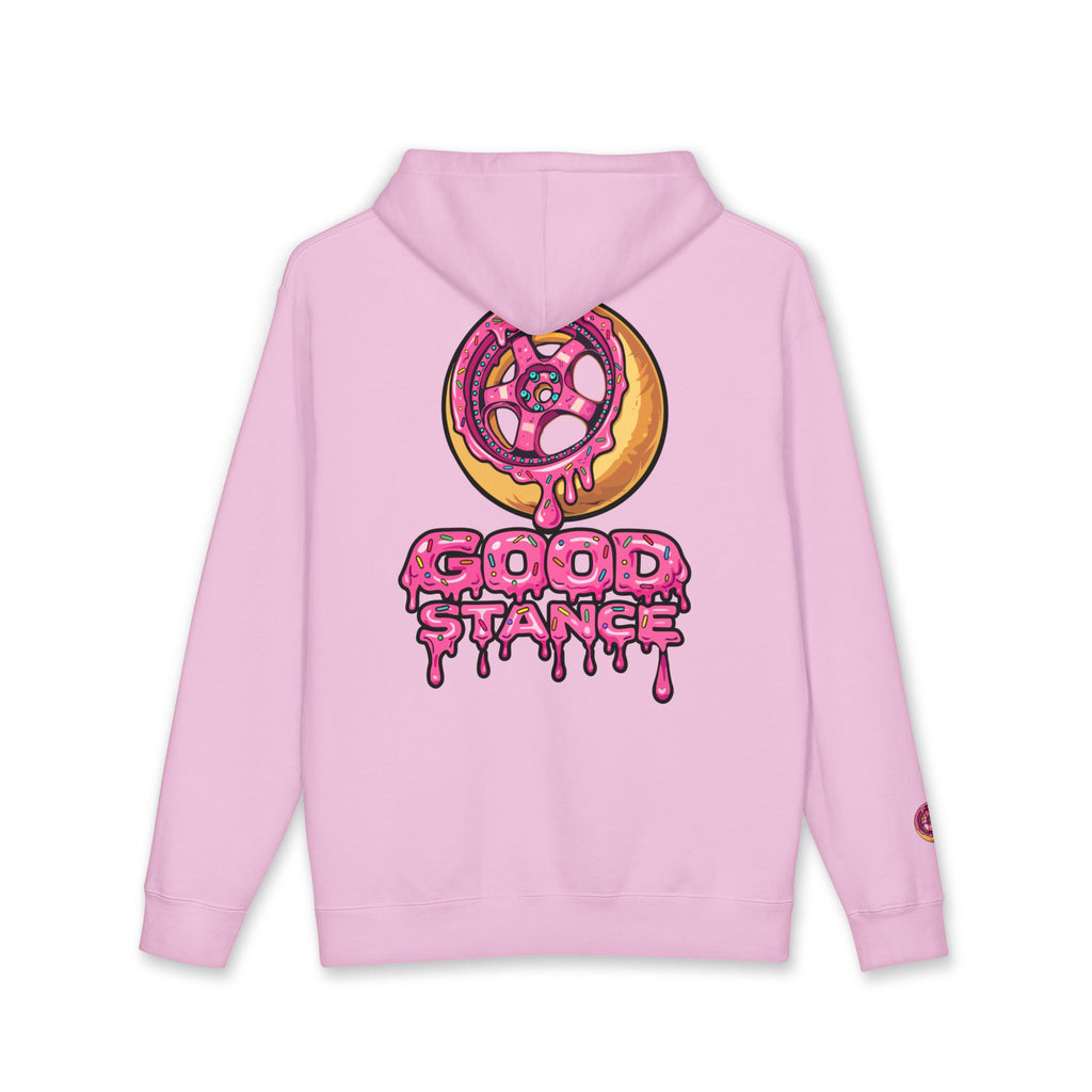 GS Sweet Tooth Pullover