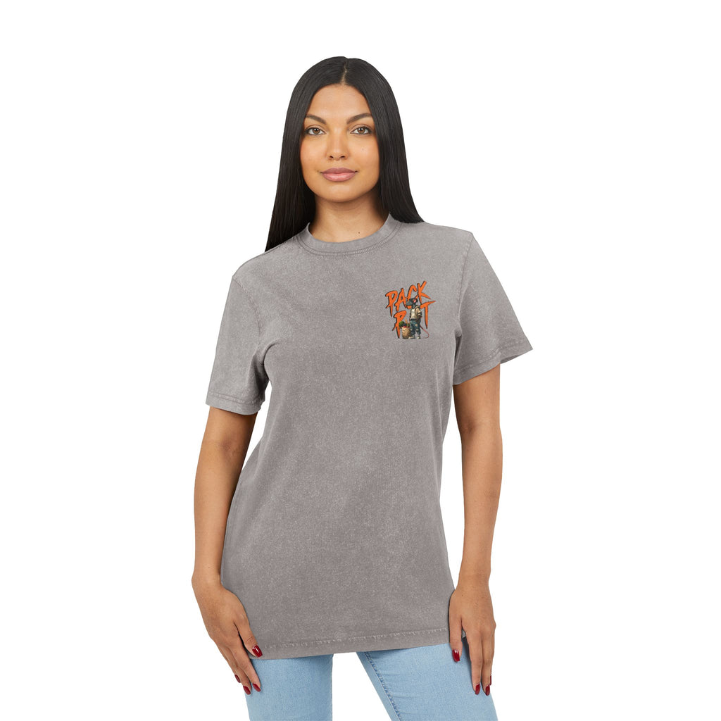 Pack Rat Vintage Tee