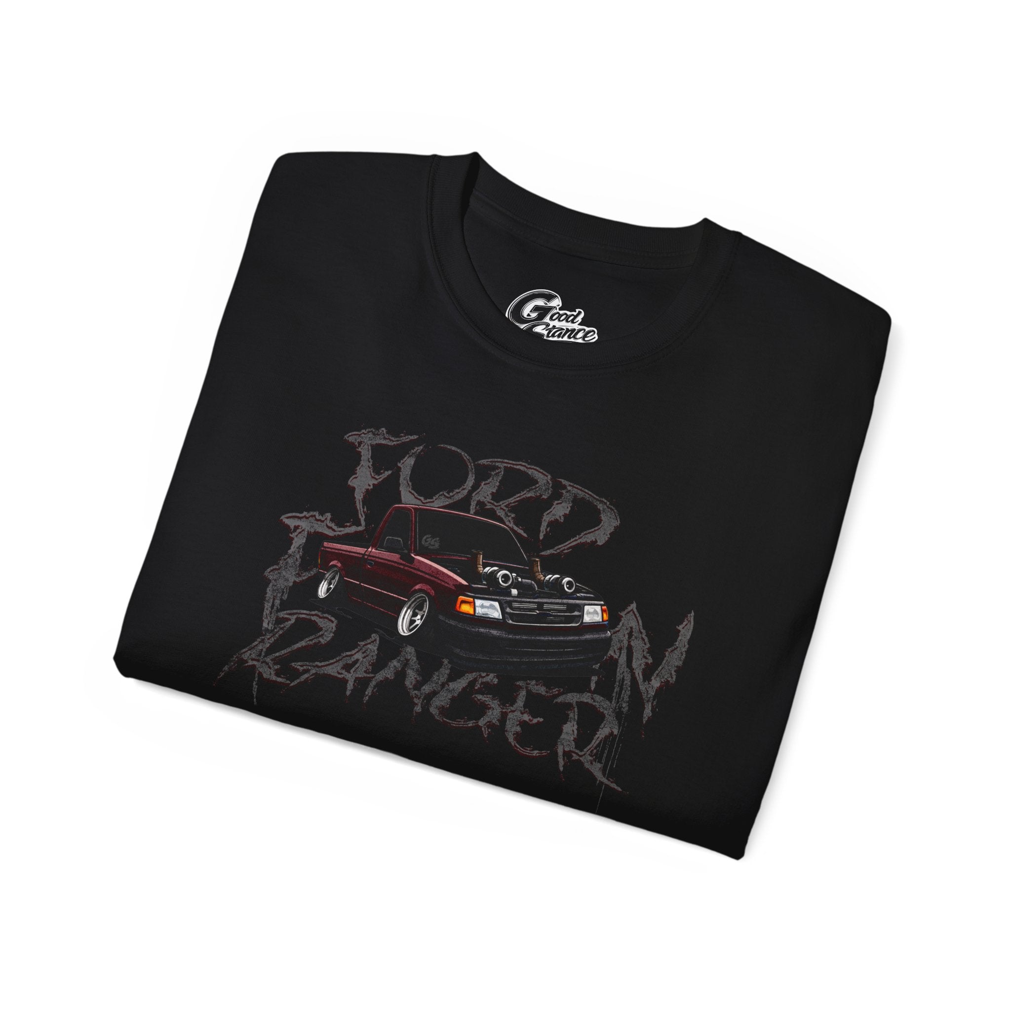 GSFord F***n Ranger Tee