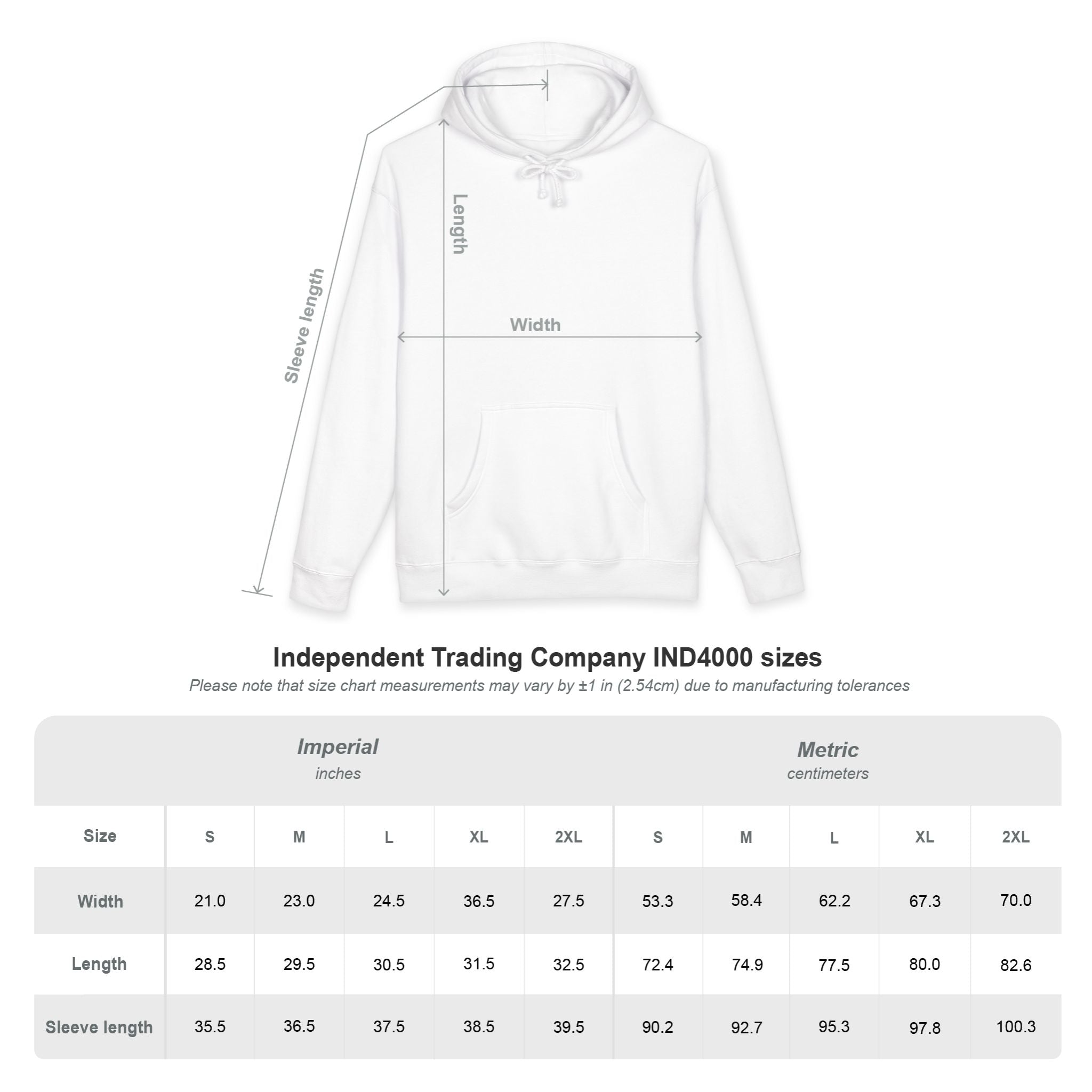 GS Vintage Stance Serpent Hoodie
