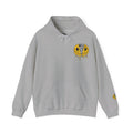 Worse Than Some Better Than Others Hoodie Black