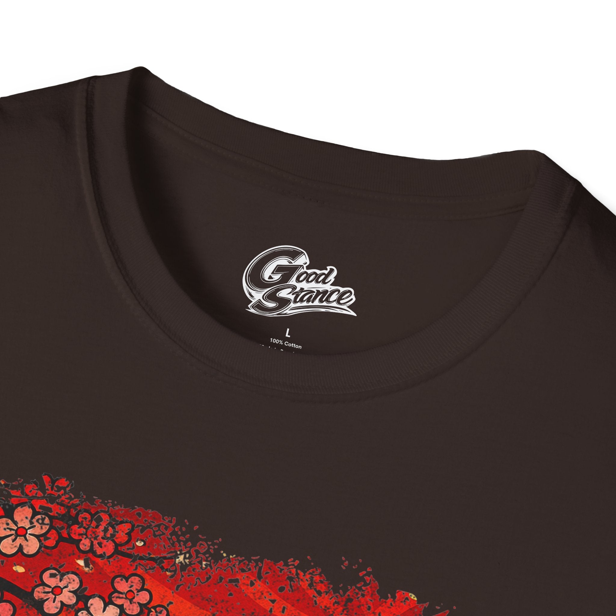 GS Vintage S2000 Tee