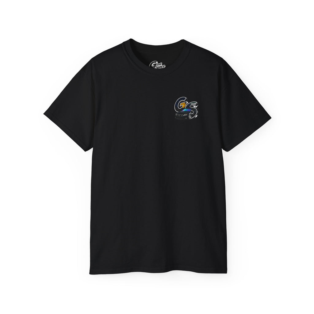 Woodward GS Tee