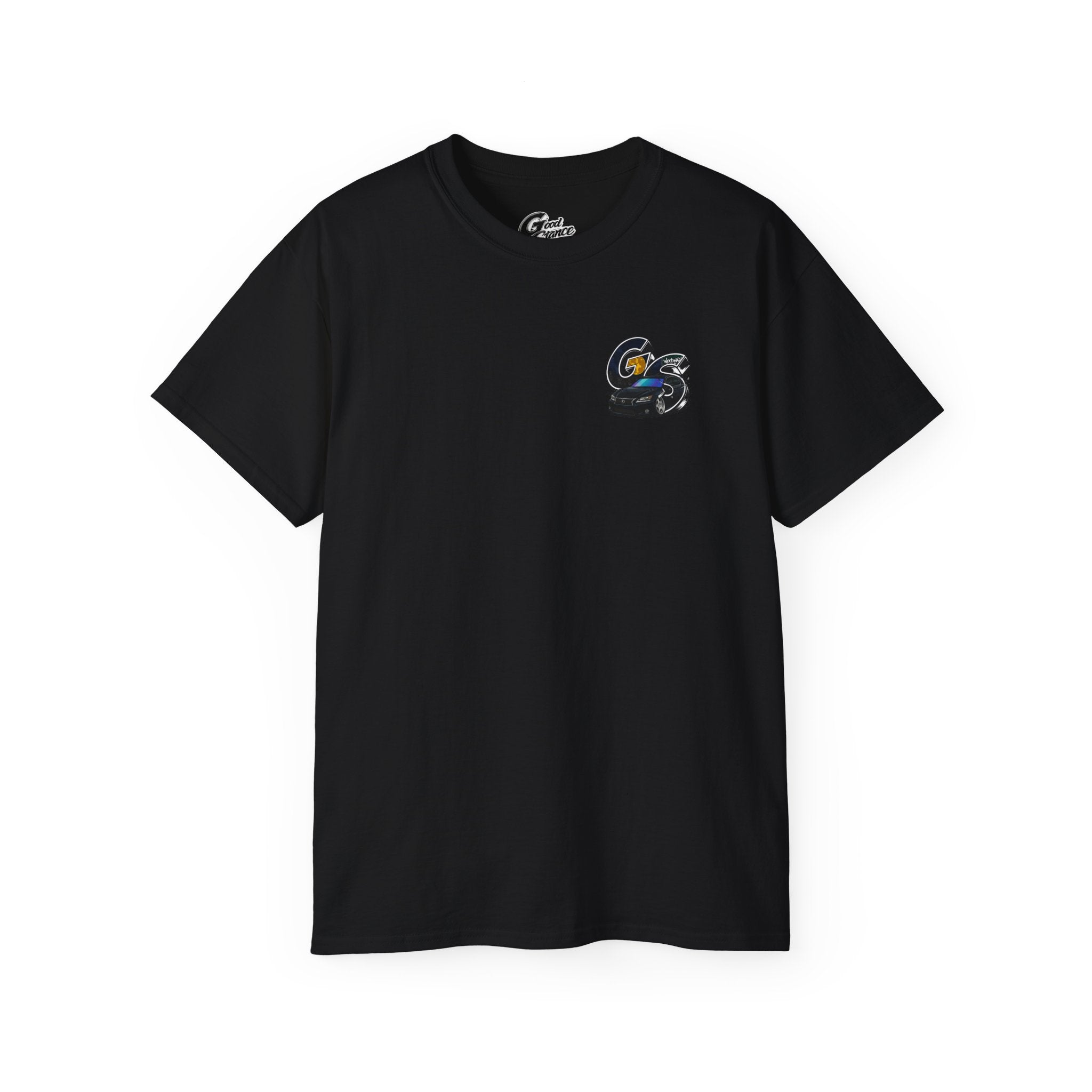 Woodward GS Tee