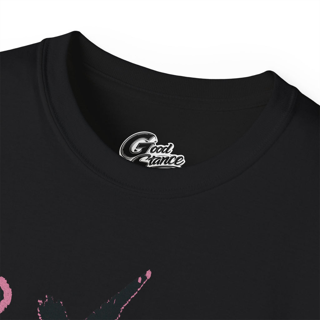 GS Tokyo Pink Rx-7 Tee