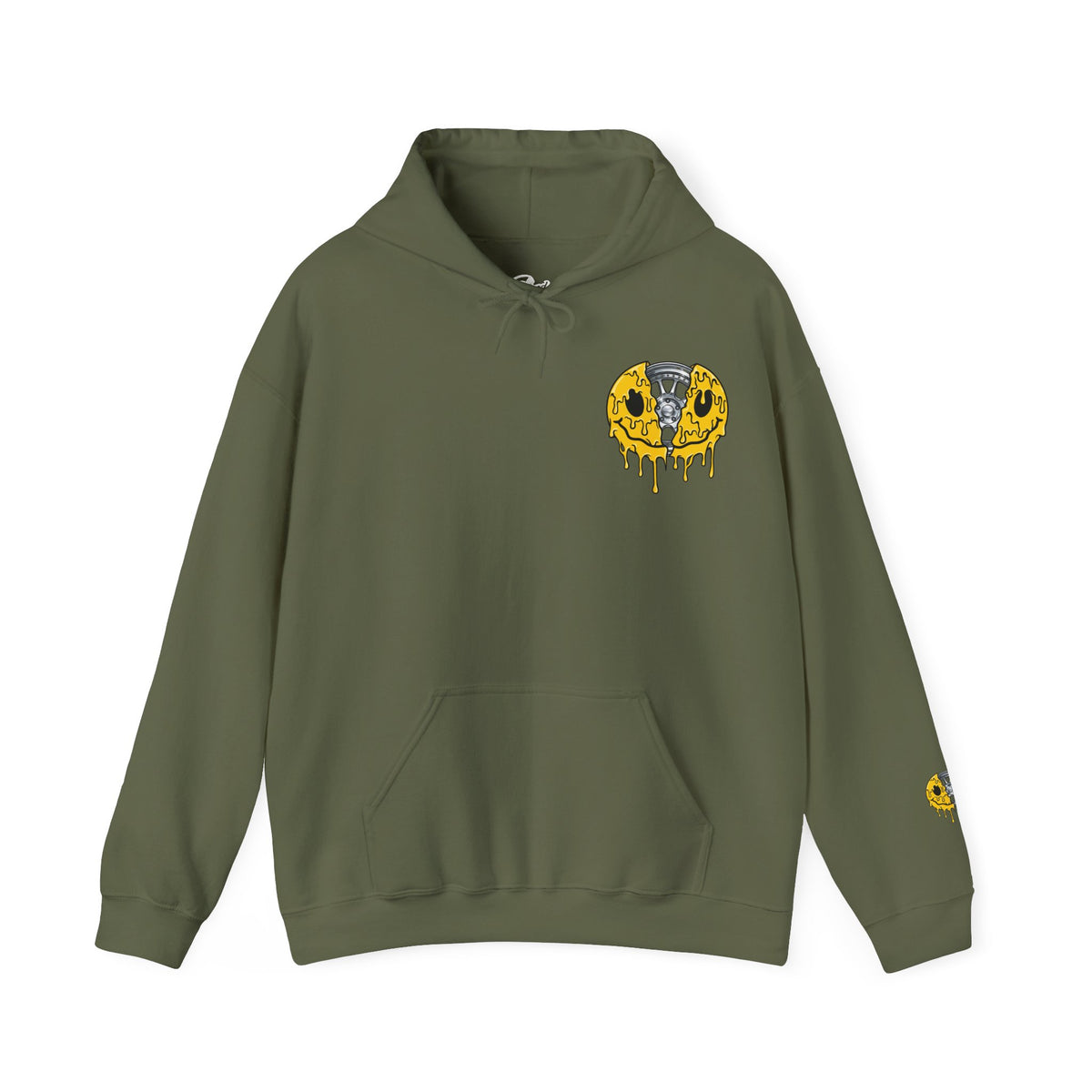 Worse Than Some Better Than Others Hoodie Black