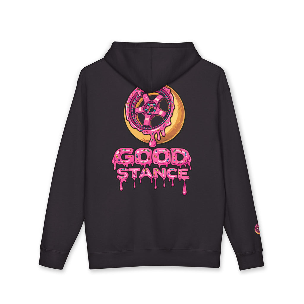 GS Sweet Tooth Pullover