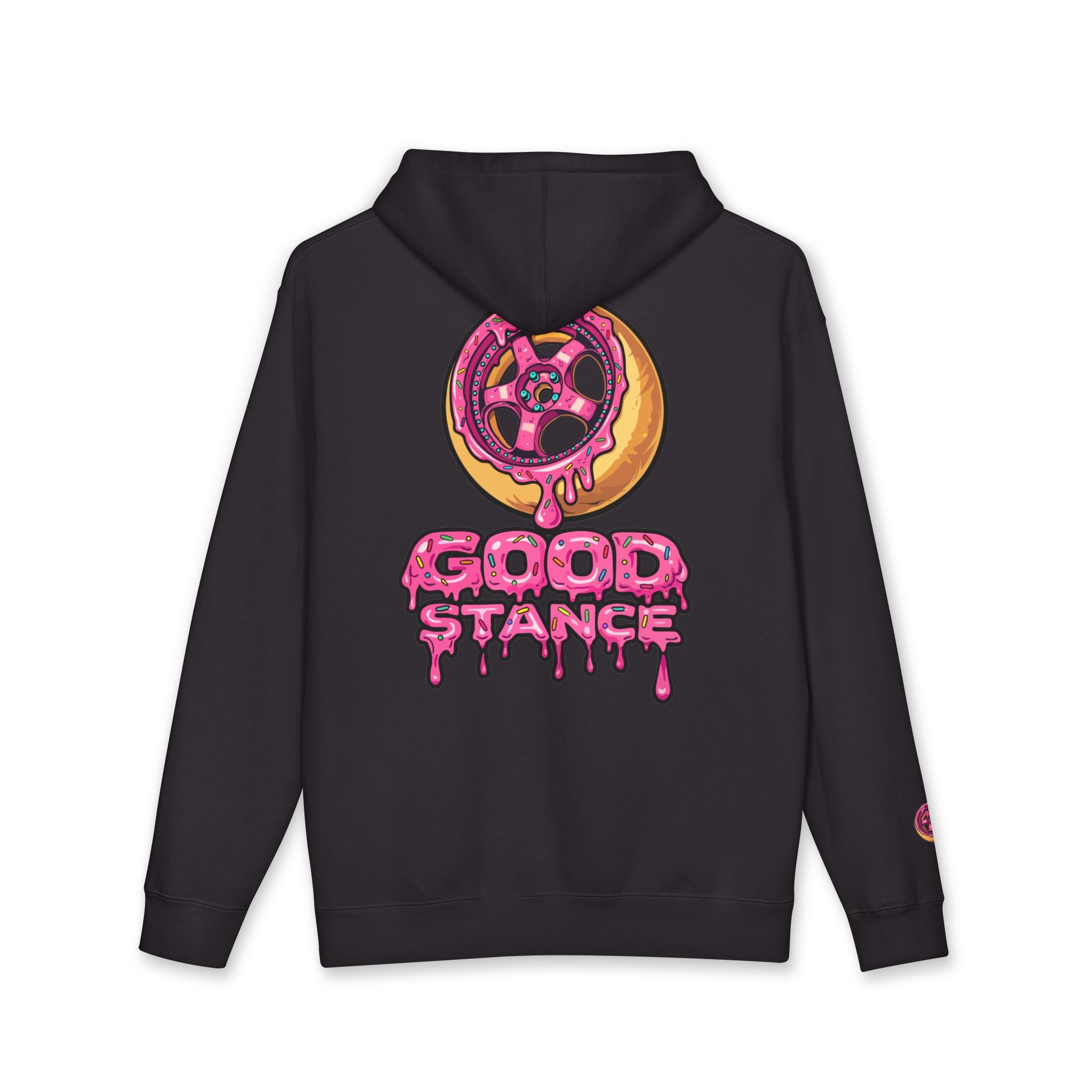 GS Sweet Tooth Pullover