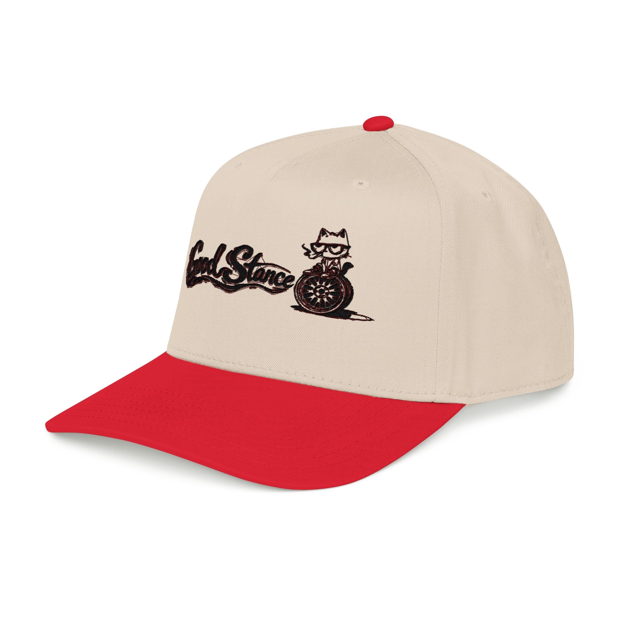 Good Stance Baseball Cap