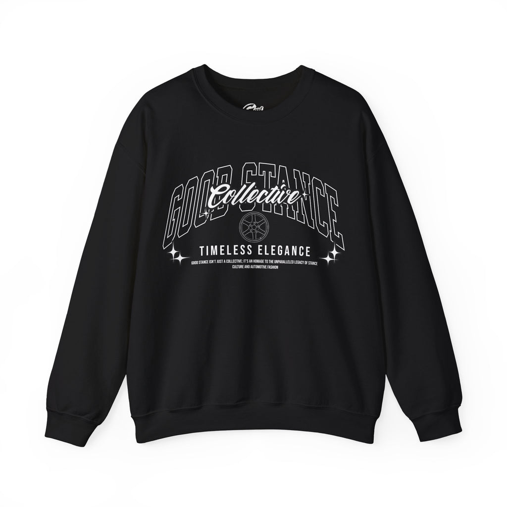GS Collective Crewneck Sweatshirt