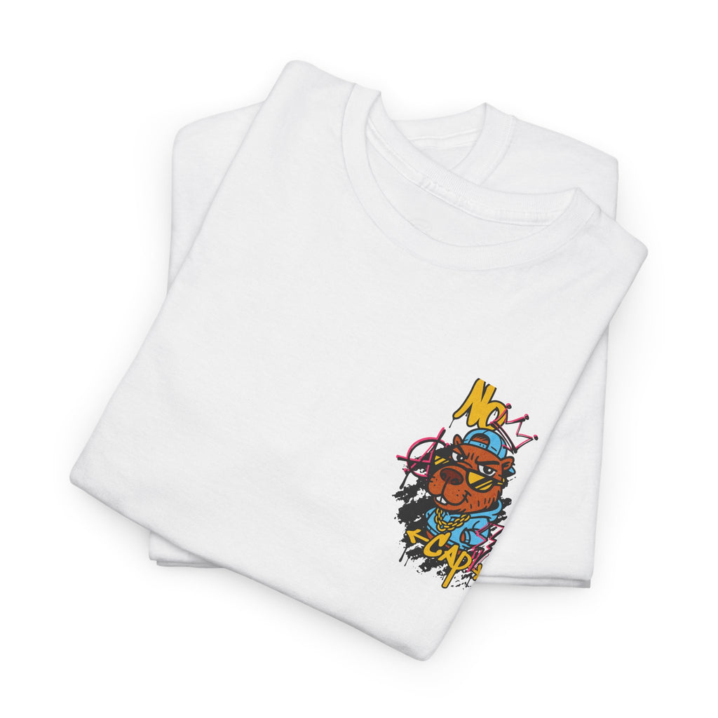 GS Capybara No Cap Tee