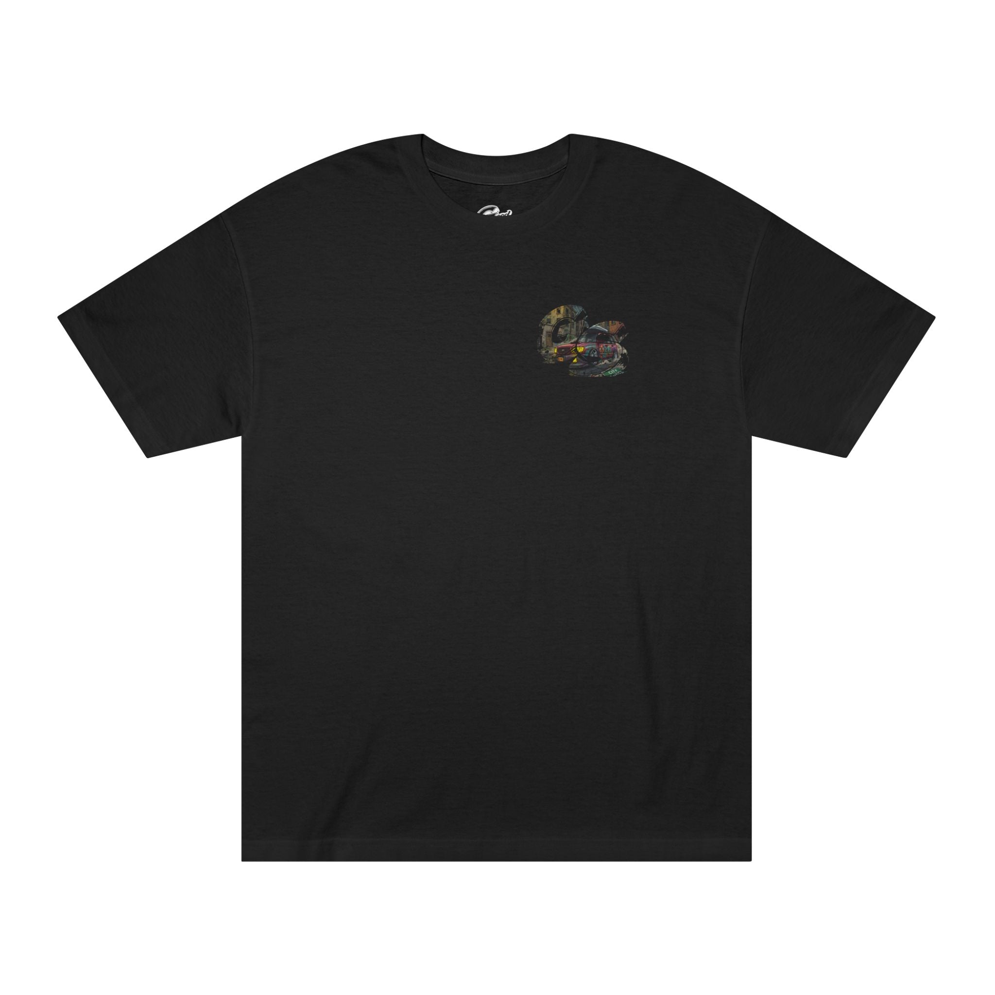 GS Fozzy Urban Cruise Tee