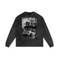 Detroit,Acidwash,longsleeve,Subaru,BRZ