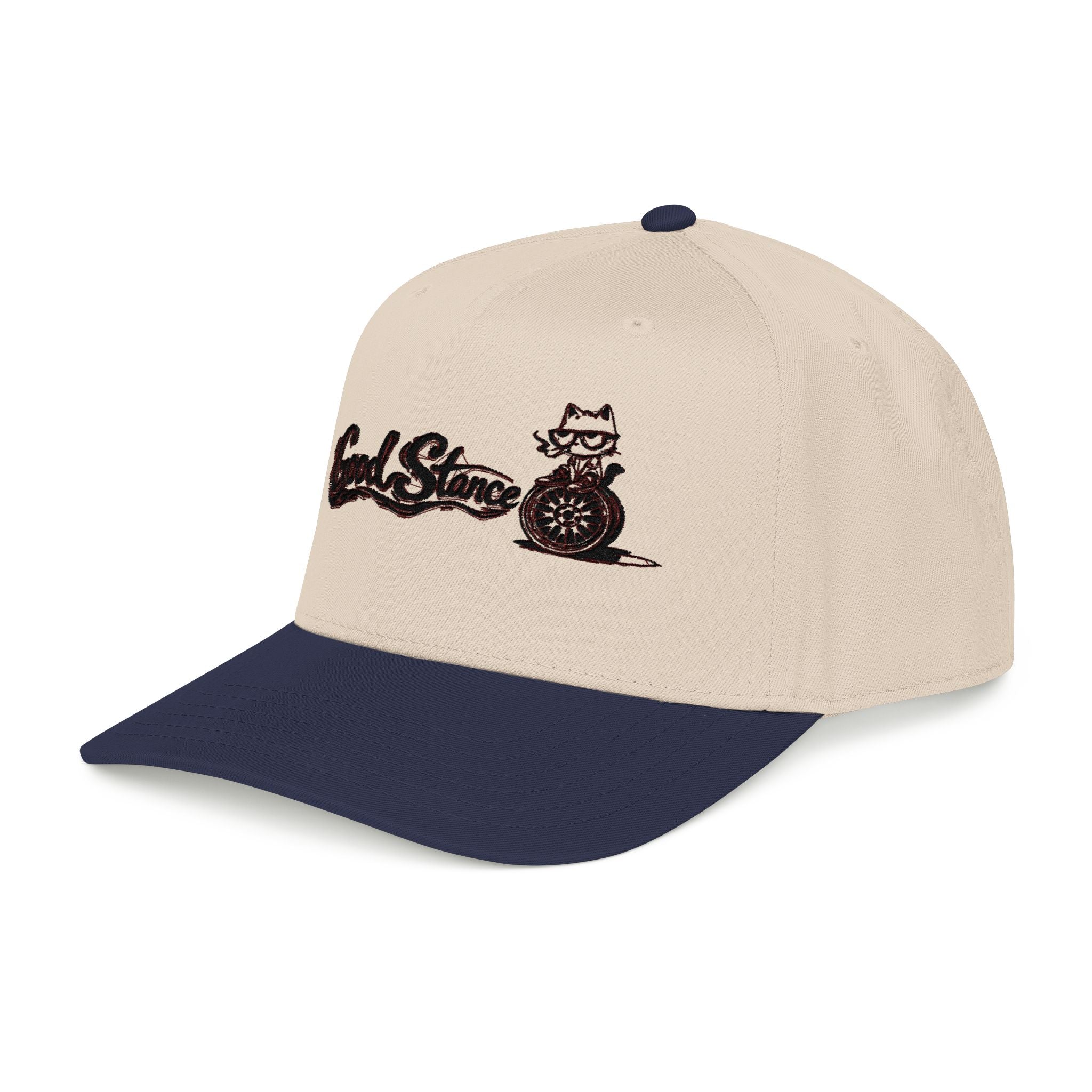 Good Stance Baseball Cap
